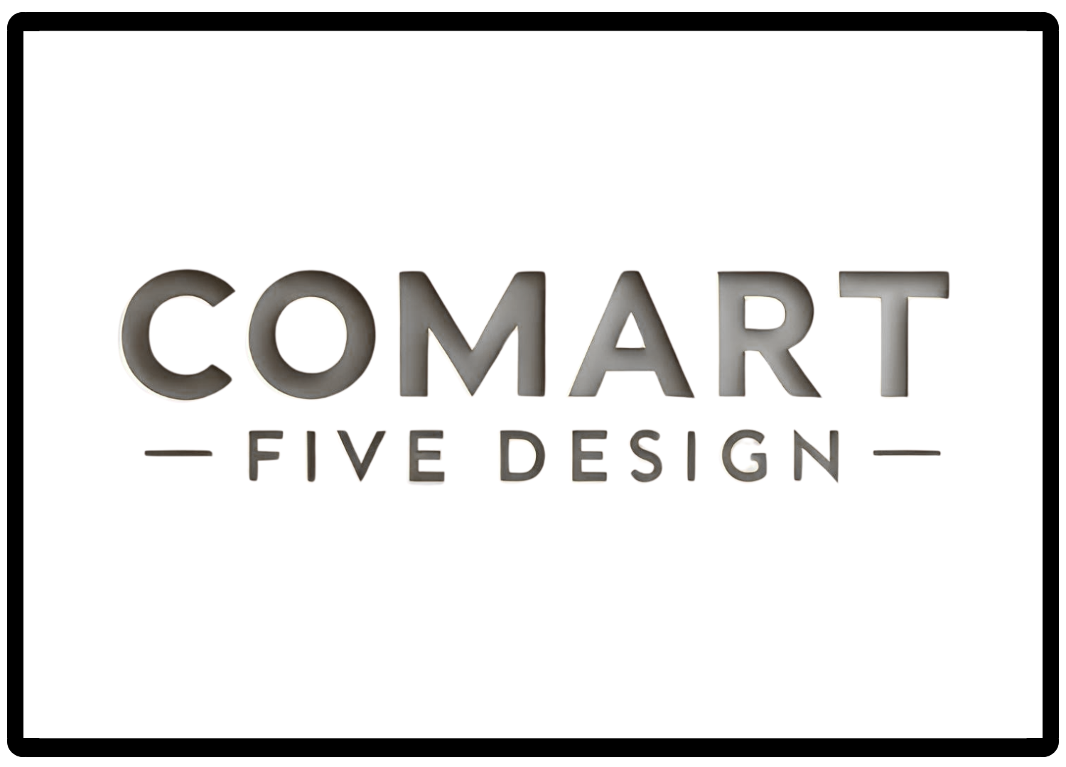 Comart Five Design eine webdesign agentur in hamburg